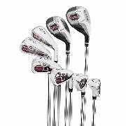 Wilson Staff D-FY Combo Set