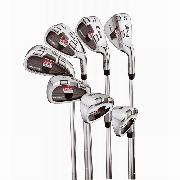 Wilson ProStaff MOI 2010