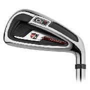 Wilson Staff Di11 steel