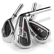 Wilson Staff Di11 steel