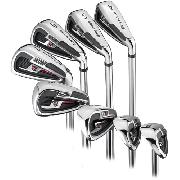 Wilson Staff Di11 steel