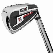 Wilson Staff Di11 steel