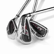 Wilson Staff Di11 steel