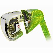 Wilson Staff Di11 steel