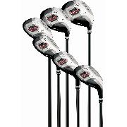 Wilson Staff FYbrid HS (FW)