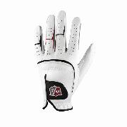 Wilson Staff Grip Plus white