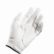 Wilson Staff Grip Plus white