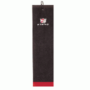Wilson Staff Tri-Fold Towel