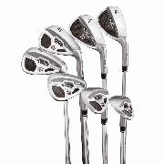 Wilson Staff TW9 Tour Satin