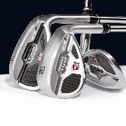 Wilson Staff TW9 Tour Satin