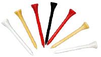 Wooden Tee 20pack (83mm)