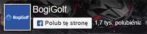 BogiGolf na facebook'u
